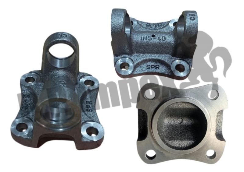 COMP FLANGE FOR XENON