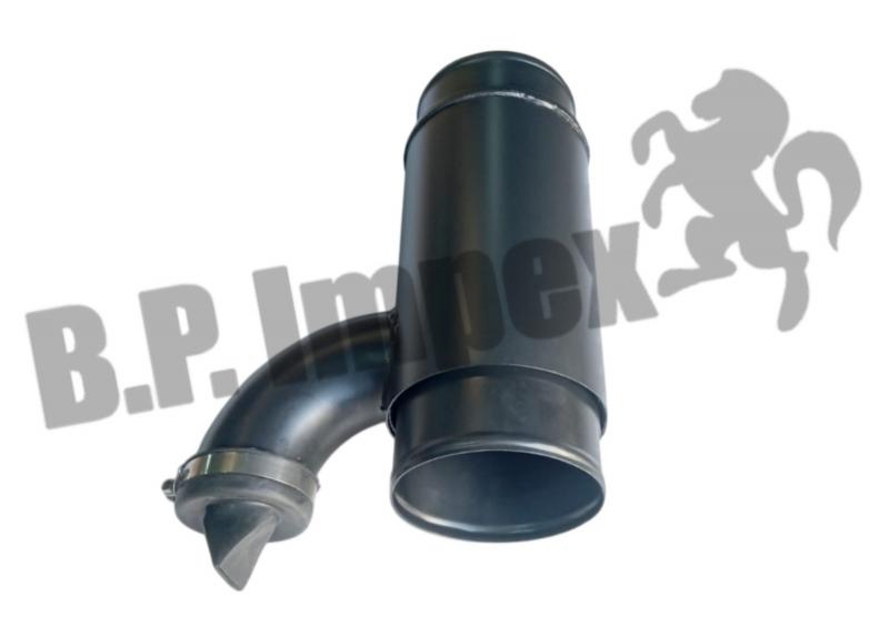 ASSY PRE-CLEANER