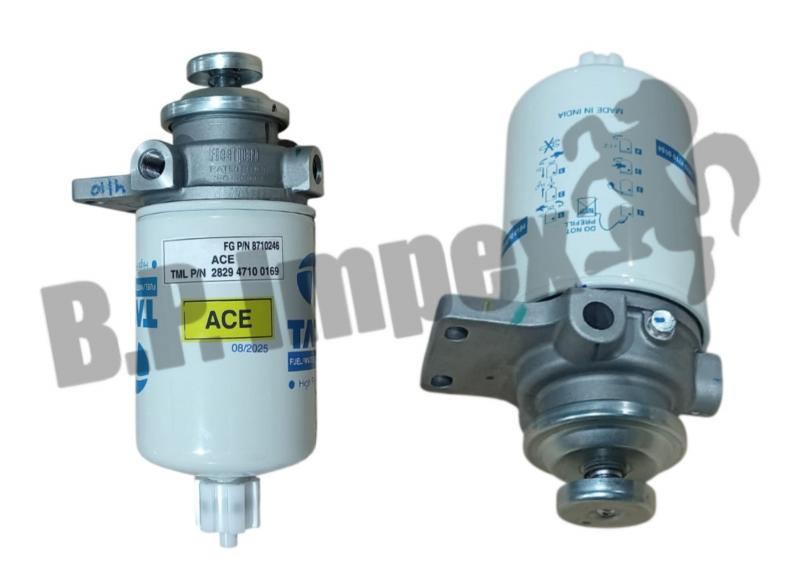 ASSY PRE-FILTER