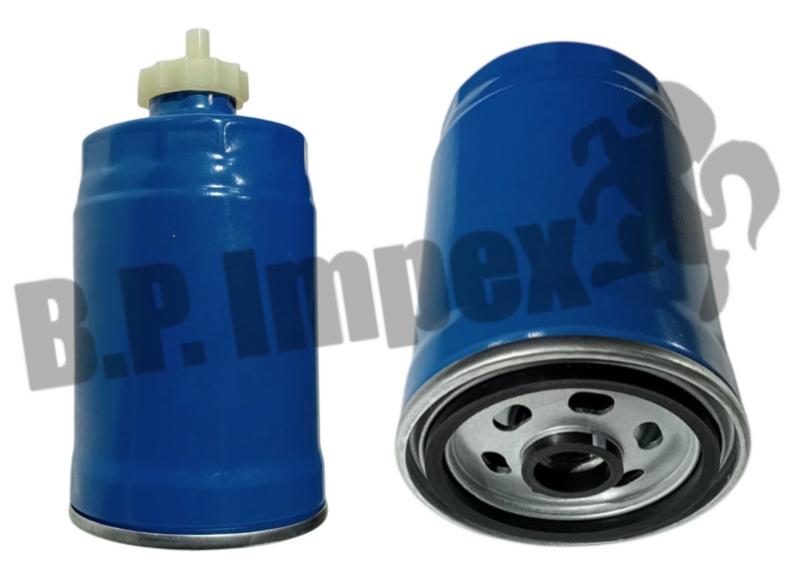 ASSY. FINE FILTER BS2/3