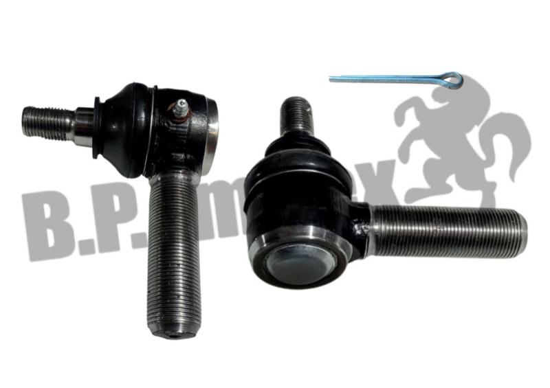 TIE ROD END RH With Plug