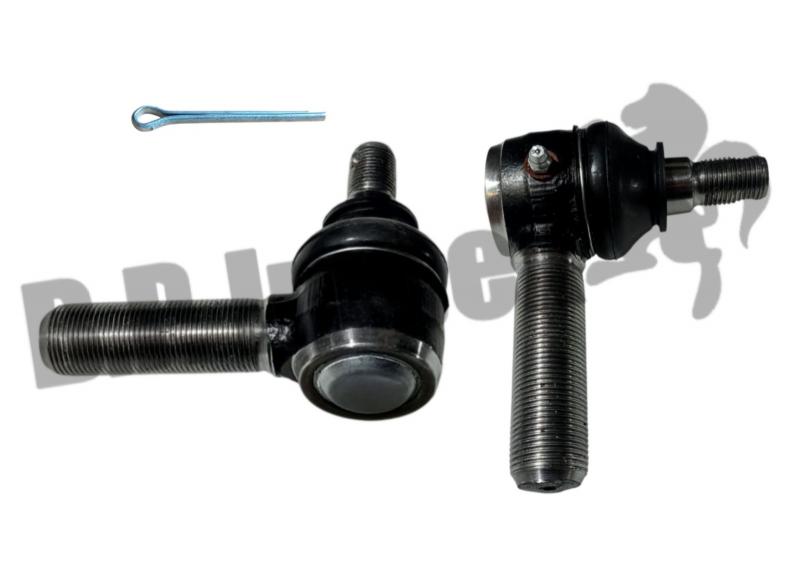 Tie Rod End LH With Plug