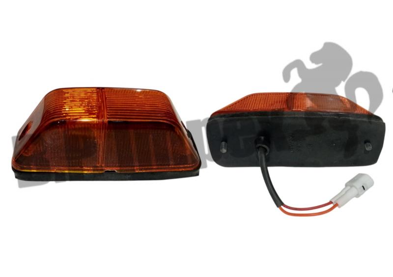 Side Indicator Assy