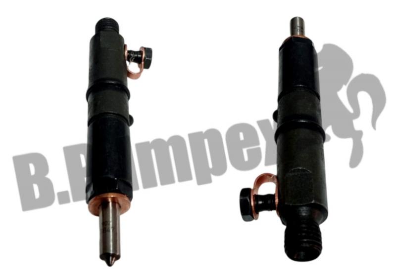 Injector