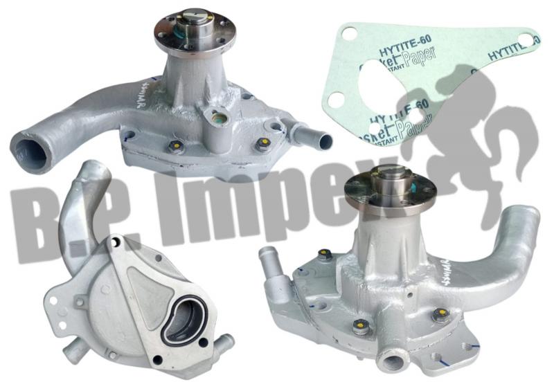 WATER PUMP,253420100153 253420100132