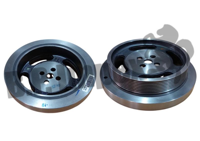 Vibration Damper