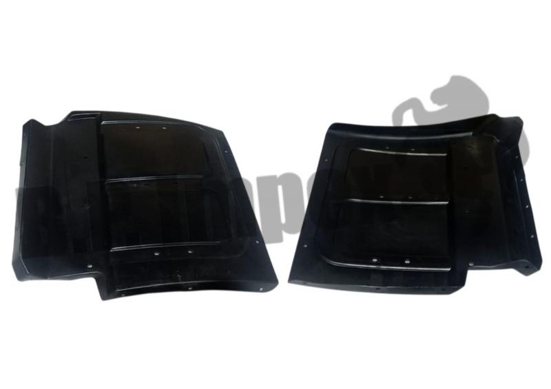Mud Guard RH,264189106306