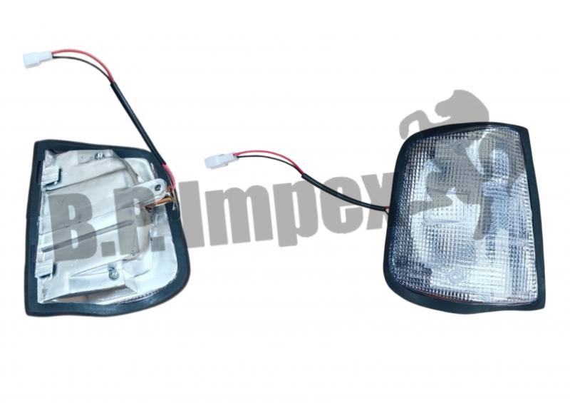 ASSY SIDE INDICATOR LAMP LH