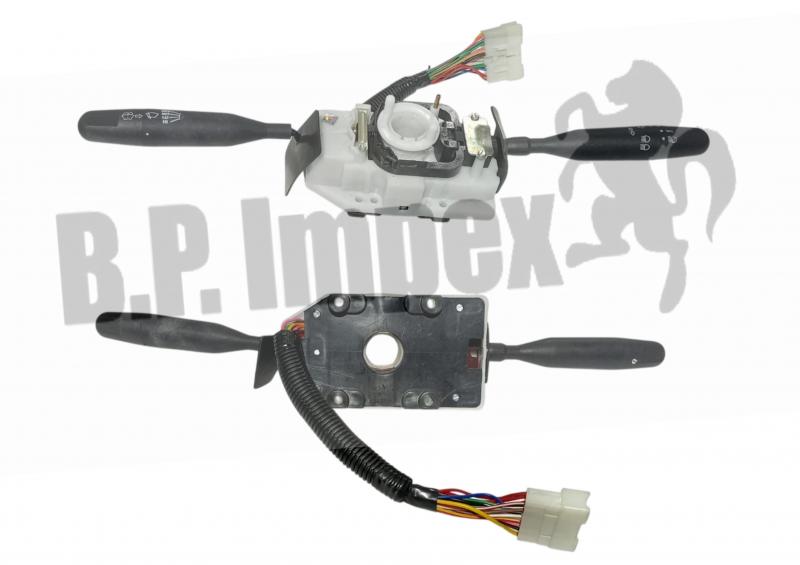 COMBI SWITCH TWO LEVER(470 STG) BS1-4	