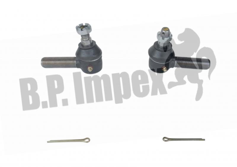 BALL JOINT WITHOUT PLUG