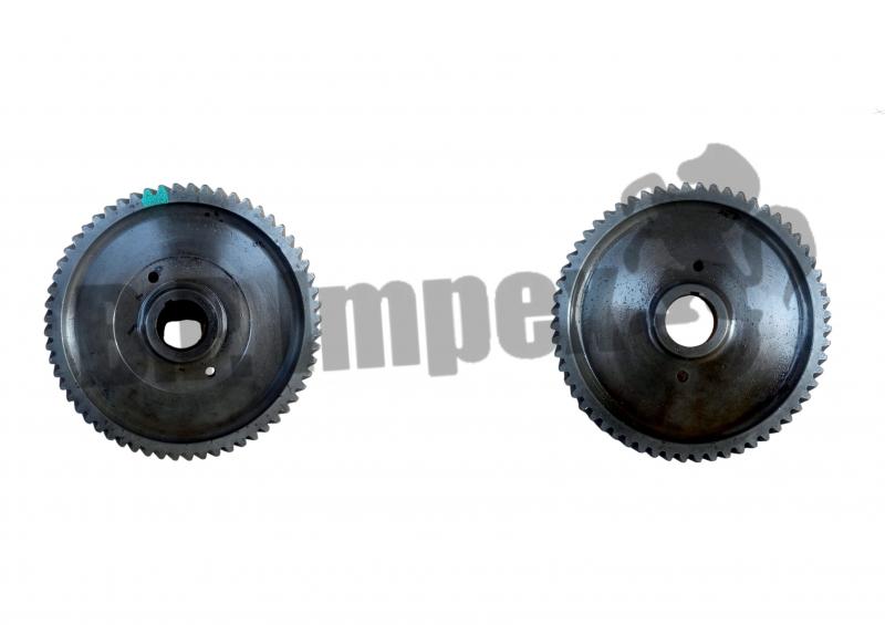Cam Shaft Gear,252705115403