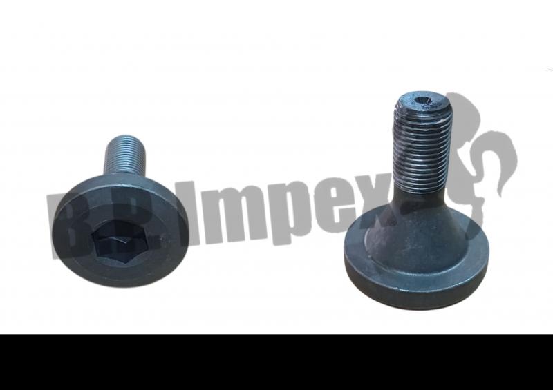 BOLT (CAM SHAFT GEAR MTG),252505103201