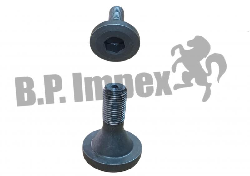 BOLT (CAM SHAFT GEAR MTG)