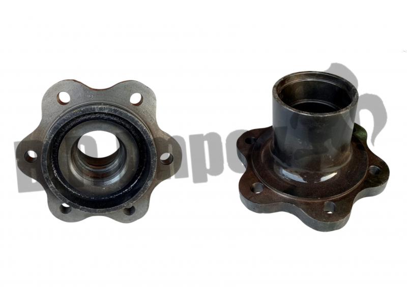 Front Hub