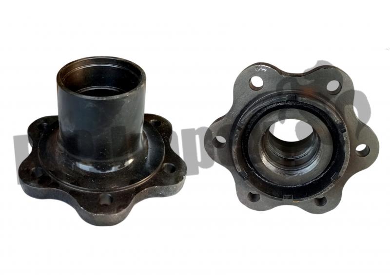 Front Hub