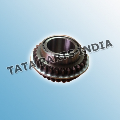 5th Gear,269026200156