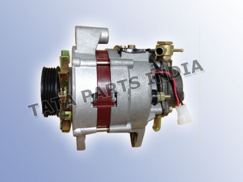 Alternator Assembly