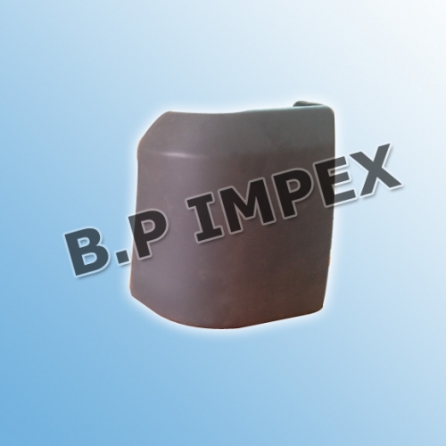 Assy. Corner Bumper LH