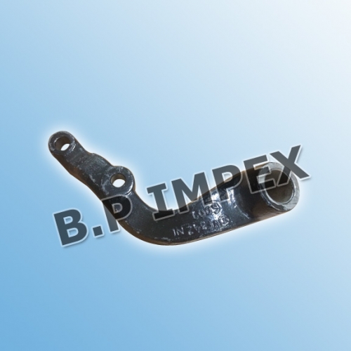 ASSEMBLY IDLER ARM WITH BUSH