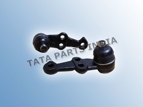 Assembly Lower Ball Joint