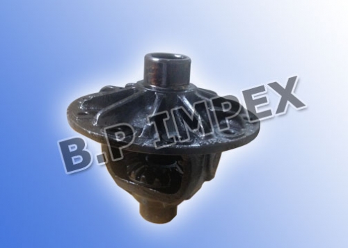 Assy. Differential Case