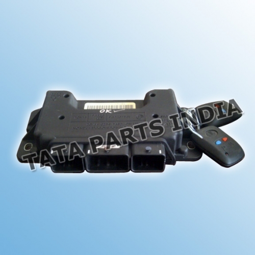 Body control module
