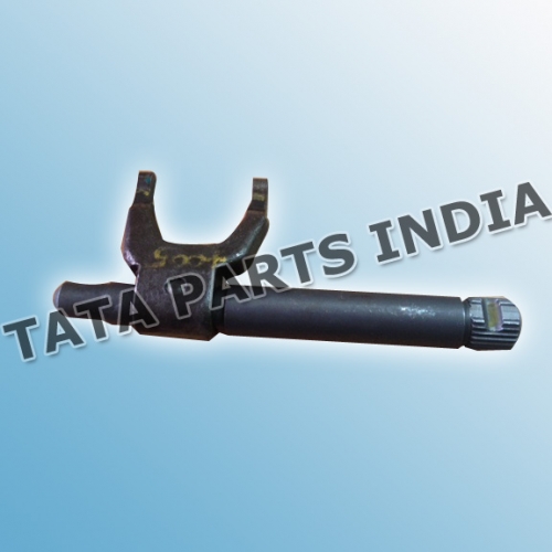 Clutch Release Yoke