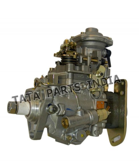 Fuel Injection Pump - Rotary,0460426407