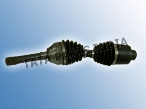 CV Joint LH,266733750120