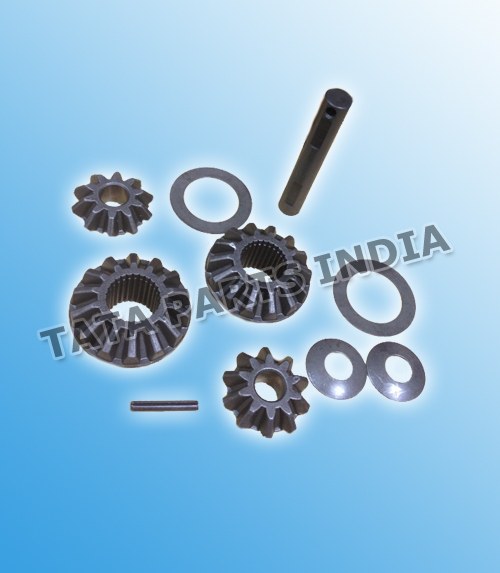 Differential Case Gear Kit(Major),266733500103