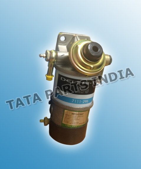 Filter assy.,279009110107