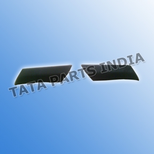 Finisher Grill RH,289488506304