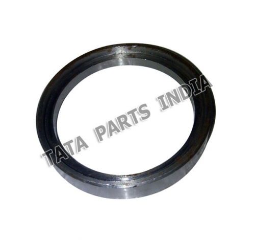 Front Axle Spacer