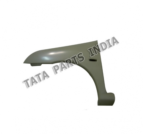 Front Fender