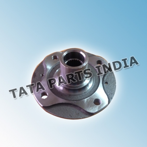 Front Hub,277933105101