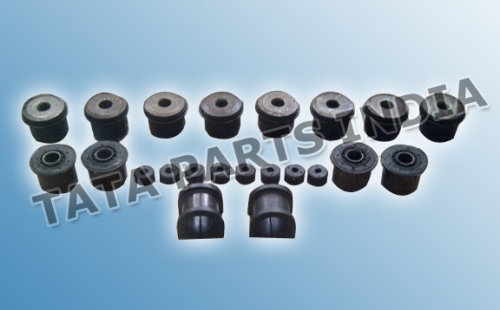 Front Suspension kit