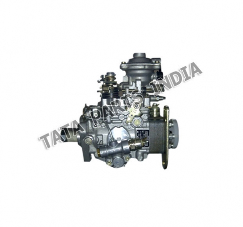 Fuel Injection Pump