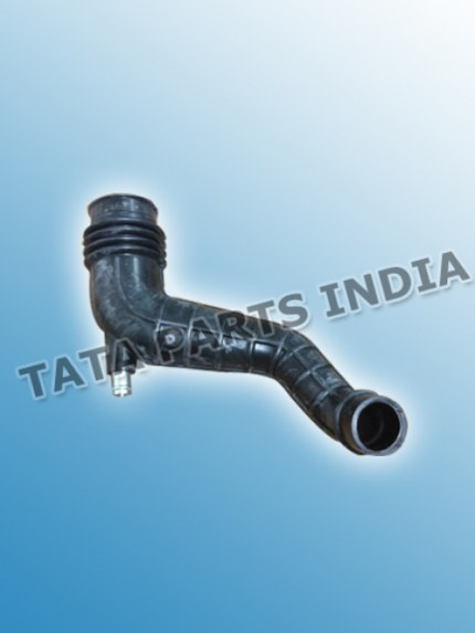 Hose airfilter to turbo