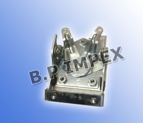 Latch without Handle