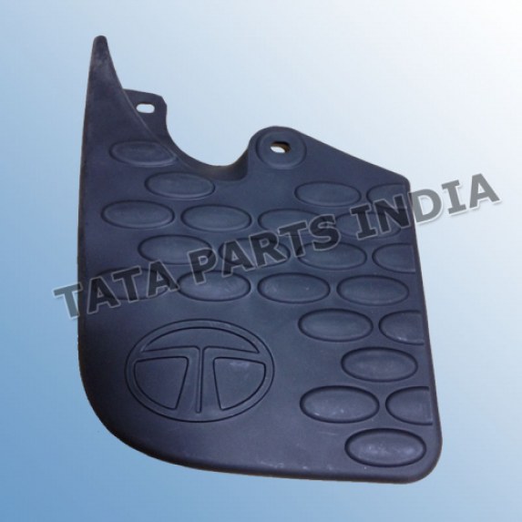 Mud Flap Front LH,289481106303