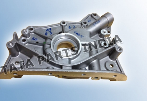 Oil Pump Assy.