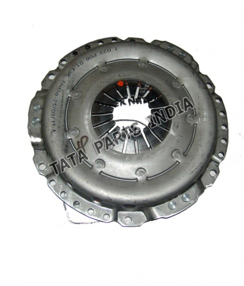 Clutch Cover