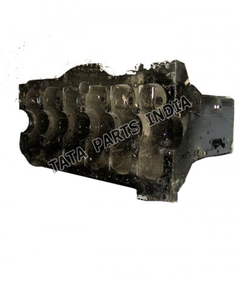 Cylinder Block