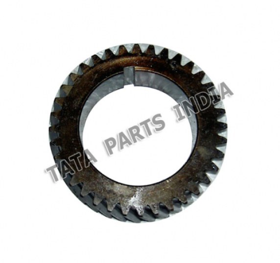 Crankshaft Gear
