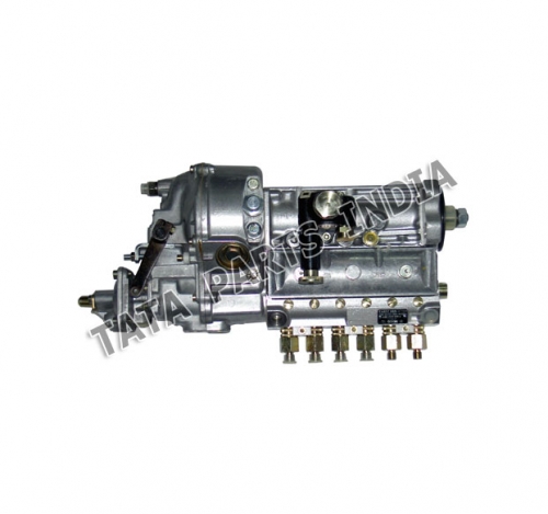 Fuel Injection Pump (Inline)