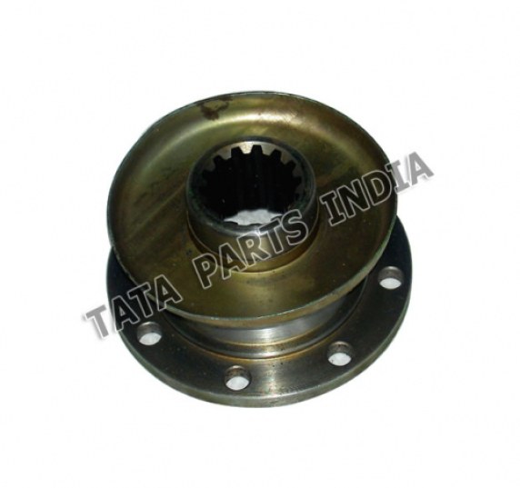 Coupling Flange