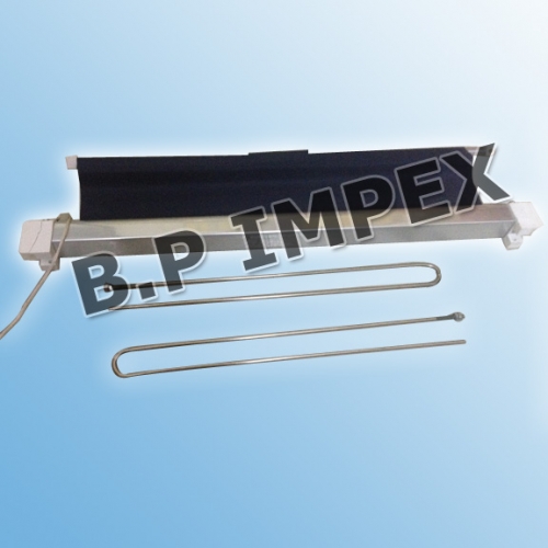 Sunvisor Roller Type