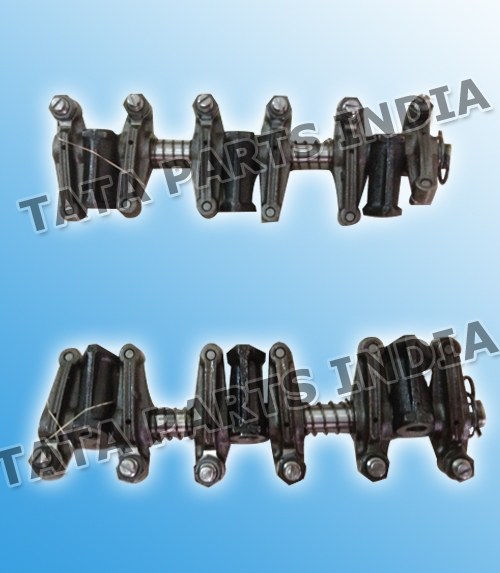 Tapet Assy. Upper & Lower