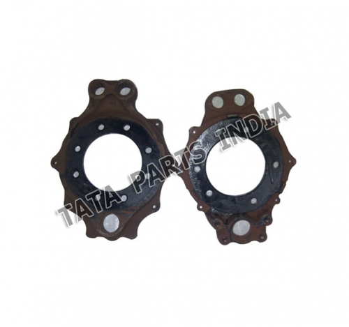 Torque Plate