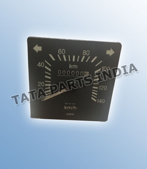 Speedometer 0.6